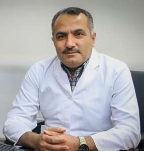 خرید تجهیزات پزشکی از محل درآمد موقوفات مرحوم حاج محمد صادق نقوی 